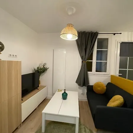 Superbe Meuble - Апартаменты *
