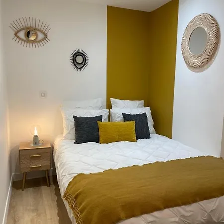 Superbe Meublé - Appartement