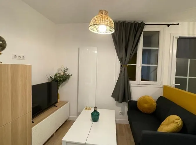 Superbe Meuble - Apartman *