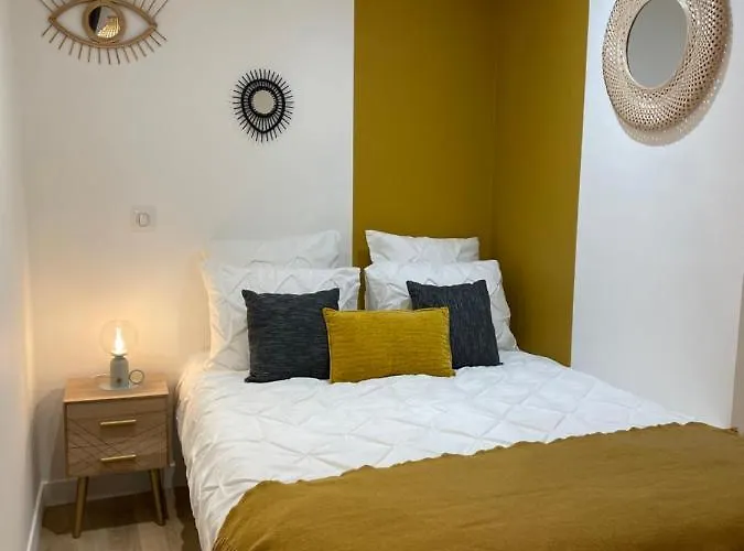 Superbe Meuble - Apartman